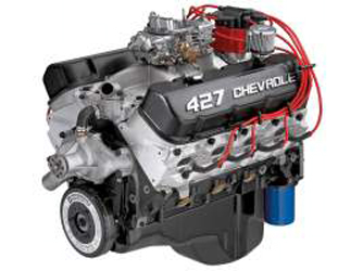 P051A Engine